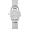 imageCoach Elliot Womens Watch Elegant and Sophisticated Style Combined Premium Quality Timepiece for Everyday Wear Water Resistant Model 14504221