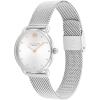 imageCoach Elliot Womens Watch Elegant and Sophisticated Style Combined Premium Quality Timepiece for Everyday Wear Water Resistant Model 14504221