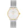 imageCoach Elliot Womens Watch and Jewelry Gift Set  Adjustable Slider Bracelet Signature Charm  2H Quartz Watch  Mesh Bracelet  3ATM Water Resistant  Designed for Day or Night  28mm