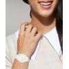 imageCoach Greyson Womens Ceramic Watches  Enhancing Elegance for Every Event  Water ResistantWhite