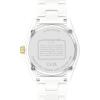 imageCoach Greyson Womens Ceramic Watches  Enhancing Elegance for Every Event  Water ResistantWhite
