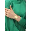 imageCoach Greyson Womens Watch  Enhancing Elegance for Every Event  Water ResistantBrown