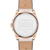 imageCoach Greyson Womens Watch  Enhancing Elegance for Every Event  Water ResistantGrey
