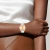 imageCoach Greyson Womens Watch  Enhancing Elegance for Every Event  Water ResistantGrey