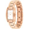 imageCoach Reese Womens Watch  2H Quartz Tank Watch with CrystalSet Link Bracelet  Water Resistant 3 ATM30 Meters  Gift for Her  Premium Fashion Timepiece for Every Occasion  24mmRose Gold