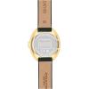 imageCoach Sammy Womens  2H Quartz Watch  Calfskin Leather Strap  Water Resistant up to 3ATM30 Meters  Gift for Her  Modern Design  Perfect for Everyday Wear  225mmGreen