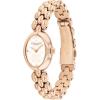 imageCoach Sammy Womens  2H Quartz Watch  Stainless Steel Bracelet  Water Resistant up to 3ATM30 Meters  Gift for Her  Modern Design  Perfect for Everyday Wear  225mmCarnation Gold