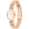 imageCoach Sammy Womens  2H Quartz Watch  Stainless Steel Bracelet  Water Resistant up to 3ATM30 Meters  Gift for Her  Modern Design  Perfect for Everyday Wear  225mmRose Gold