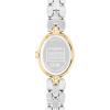 imageCoach Sammy Womens  2H Quartz Watch  Stainless Steel Bracelet  Water Resistant up to 3ATM30 Meters  Gift for Her  Modern Design  Perfect for Everyday Wear  225mmTwo Tone