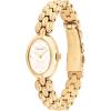 imageCoach Sammy Womens  2H Quartz Watch  Stainless Steel Bracelet  Water Resistant up to 3ATM30 Meters  Gift for Her  Modern Design  Perfect for Everyday Wear  225mmGold Plated