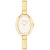 Gold Plated-White