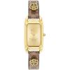 imageCoach Cadie Womens Watch  Timeless and Aesthetic  Designed for Every Occasion  Water Resistant Model 14504192