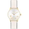 imageCoach Elliot Womens Watch  2H Quartz Watch with Genuine Leather  Water Resistant 3 ATM30 Meters  Premium Fashion  Classic Minimalist Design for Everyday Wear  28mm Small