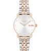 imageCoach Elliot Womens Watch  2H Quartz Watch with Link Bracelet  Water Resistant 3 ATM30 Meters  Premium Fashion  Classic Minimalist Design for Everyday Wear  28mm Small