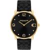 imageCoach Elliot Womens Watch  A Blend of Elegance and Sophistication  Premium Quality Timepiece for Daily Wear  WaterResistant  36 mmBlack