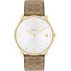 imageCoach Elliot Womens Watch  A Blend of Elegance and Sophistication  Premium Quality Timepiece for Daily Wear  WaterResistant  36 mmBrown