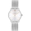 imageCoach Elliot Womens Watch Elegant and Sophisticated Style Combined Premium Quality Timepiece for Everyday Wear Water Resistant Model 14504221