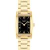 imageCoach Reese Womens Watch  2H Quartz Tank Watch with CrystalSet Link Bracelet  Water Resistant 3 ATM30 Meters  Gift for Her  Premium Fashion Timepiece for Every Occasion  24mm