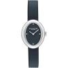 imageCoach Sammy Womens  2H Quartz Watch  Calfskin Leather Strap  Water Resistant up to 3ATM30 Meters  Gift for Her  Modern Design  Perfect for Everyday Wear  225mmNavy