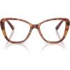 Caramel Tortoise/Demo Lens