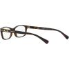 imageCoach HC6054 Prescription Eyewear Frames Dark TortoiseDemo Lens 52 mm