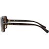 imageCoach HC8116 Blair Sunglasses Dark TortoiseBrown Gradient 56 mm