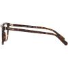 imageCoach Womens Hc6206u Universal Fit Cat Eye Prescription Eyewear FramesDark TortoiseDemo Lens