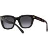 imageCoach HC8318 Sunglasses BlackGrey Gradient 52 mm