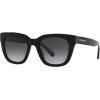 imageCoach HC8318 Sunglasses BlackGrey Gradient 52 mm