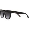 imageCoach HC8318 Sunglasses BlackGrey Gradient 52 mm