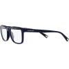 imageCoach Womens Hc6166u Universal Fit Rectangular Prescription Eyewear FramesNavyDemo Lens