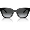 Black/Grey Gradient Polarized