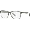 imageCoach Mens Hc6213u Universal Fit Rectangular Prescription Eyewear FramesMossMintDemo Lens