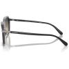 imageCoach Mens Hc8383u Universal Fit Square SunglassesTransparent Grey GradientGrey Sand Gradient