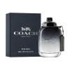 imageCoach for Men Eau de Toilette  Long Lasting Fragrance with notes of Pear Nashi Cardamom ampamp Vetiver  Fougere ampamp Woody33 Fl Oz Pack of 1