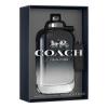 imageCoach for Men Eau de Toilette  Long Lasting Fragrance with notes of Pear Nashi Cardamom ampamp Vetiver  Fougere ampamp Woody67 Fl Oz Pack of 1
