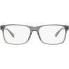 imageCoach Mens Hc6213u Universal Fit Rectangular Prescription Eyewear FramesMossMintDemo Lens