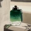 imageCoach  Green Eau de Toilette  Mens Fragrance  Fruity ampamp Green  With notes of Kiwi Rosemary Essence ampamp Crystal Moss17 Fl Oz Pack of 1