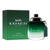 imageCoach  Green Eau de Toilette  Mens Fragrance  Fruity ampamp Green  With notes of Kiwi Rosemary Essence ampamp Crystal Moss17 Fl Oz Pack of 1