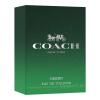imageCoach  Green Eau de Toilette  Mens Fragrance  Fruity ampamp Green  With notes of Kiwi Rosemary Essence ampamp Crystal Moss20 Fl Oz