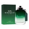 imageCoach  Green Eau de Toilette  Mens Fragrance  Fruity ampamp Green  With notes of Kiwi Rosemary Essence ampamp Crystal Moss33 Fl Oz