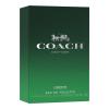 imageCoach  Green Eau de Toilette  Mens Fragrance  Fruity ampamp Green  With notes of Kiwi Rosemary Essence ampamp Crystal Moss33 Fl Oz