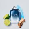 imageCoach Blue Eau de Toilette  Long Lasting Fragrance with notes of Lime Oil Black Pepper ampamp Amber  Fougere ampamp Aquatic2 Fl Oz Pack of 1