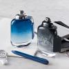 imageCoach Blue Eau de Toilette  Long Lasting Fragrance with notes of Lime Oil Black Pepper ampamp Amber  Fougere ampamp Aquatic33 Fl Oz Pack of 1