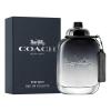 imageCoach for Men Eau de Toilette  Long Lasting Fragrance with notes of Pear Nashi Cardamom ampamp Vetiver  Fougere ampamp Woody  33 fl oz