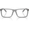 Transparent Grey/Demo Lens