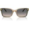 Olive Tan Gradient/Green Sand Gradient