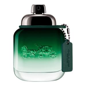 imageCoach  Green Eau de Toilette  Mens Fragrance  Fruity ampamp Green  With notes of Kiwi Rosemary Essence ampamp Crystal Moss17 Fl Oz Pack of 1