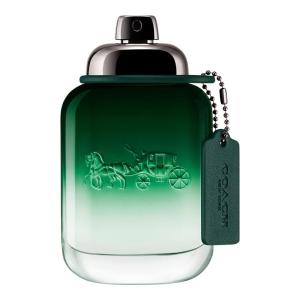 imageCoach  Green Eau de Toilette  Mens Fragrance  Fruity ampamp Green  With notes of Kiwi Rosemary Essence ampamp Crystal Moss20 Fl Oz
