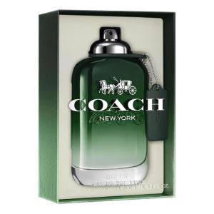 imageCoach  Green Eau de Toilette  Mens Fragrance  Fruity ampamp Green  With notes of Kiwi Rosemary Essence ampamp Crystal Moss67 Fl Oz Pack of 1